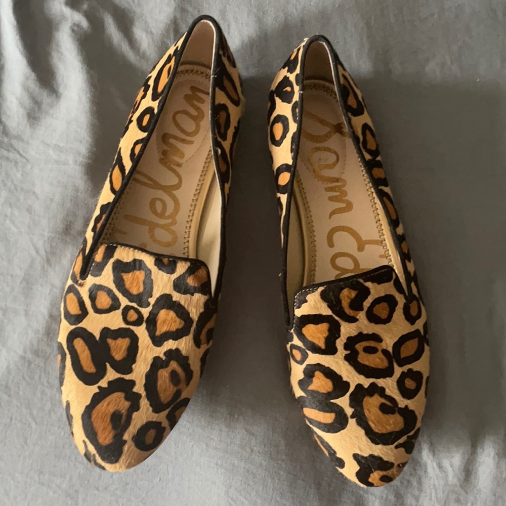 Flats